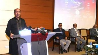 Lawyers Must Be Humane Alongside Fulfilling Professional Duties: Law Minister