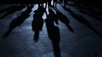 108 Members of Juvenile Gangs Sent to Jail