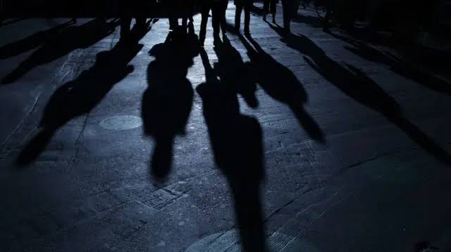 108 Members of Juvenile Gangs Sent to Jail
