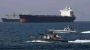 Massive Oil Tanker Fleet Transits Strait of Hormuz Under US Military Protection