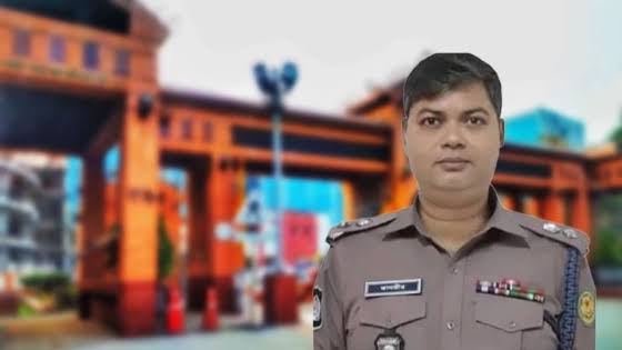 Gulshan Division DC Tanvir Removed