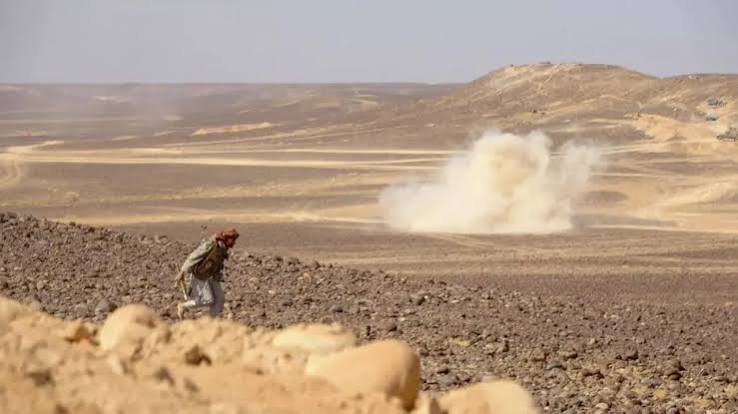Intense Fighting Underway in Yemen