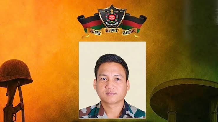 One Soldier Killed, Four Injured in Rebel Attack in Arunachal
