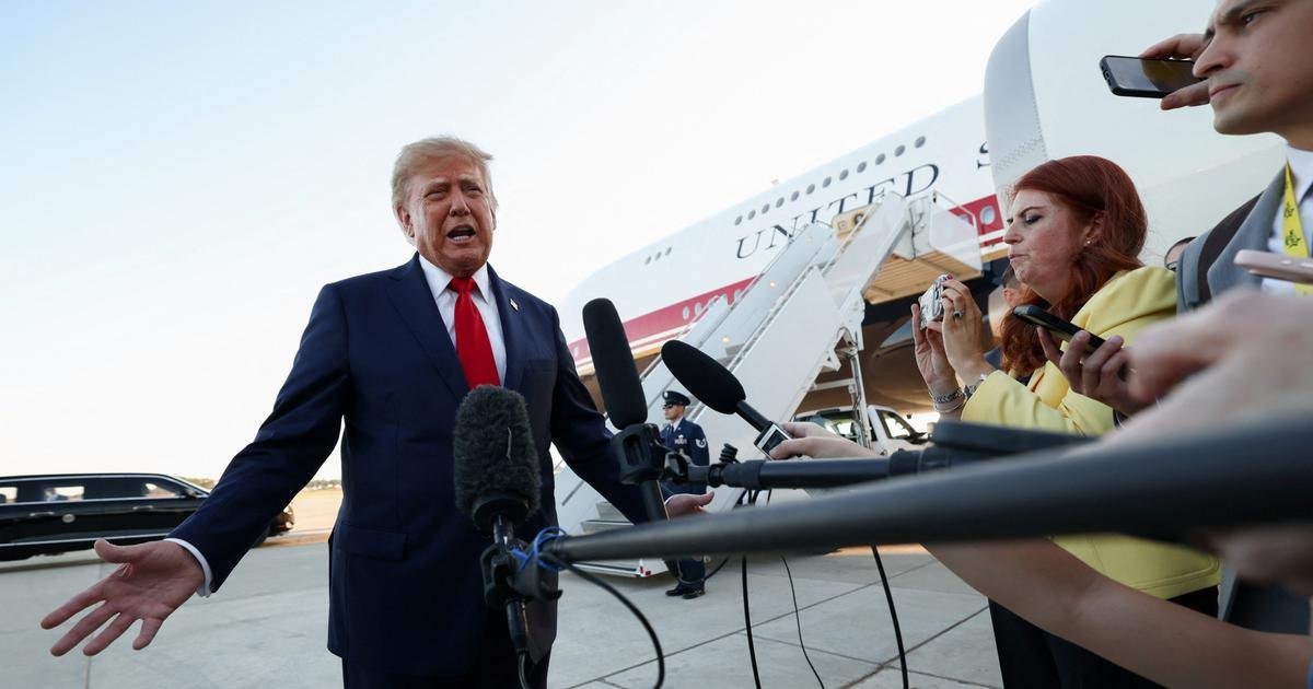 US Threatens to Halt Trade if Canada Becomes a Member
