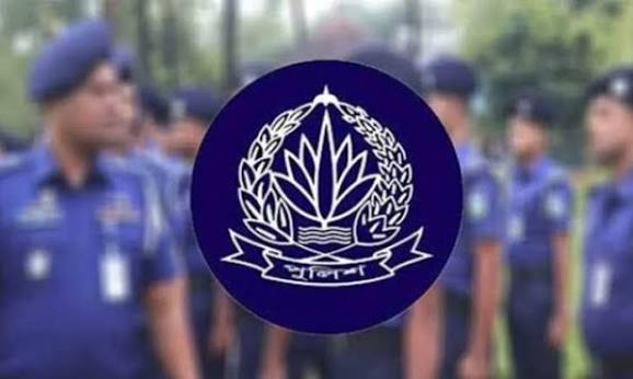 Six Police Officers, Including Former SP, Dismissed