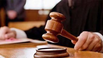 Two Sentenced to Life Imprisonment in Rape Case