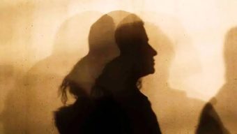 Allegation of Gang Rape of Mother in Front of Son
