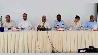 Government to Purchase Power at Tk 10.50 Per Unit: Anindya Islam Amit