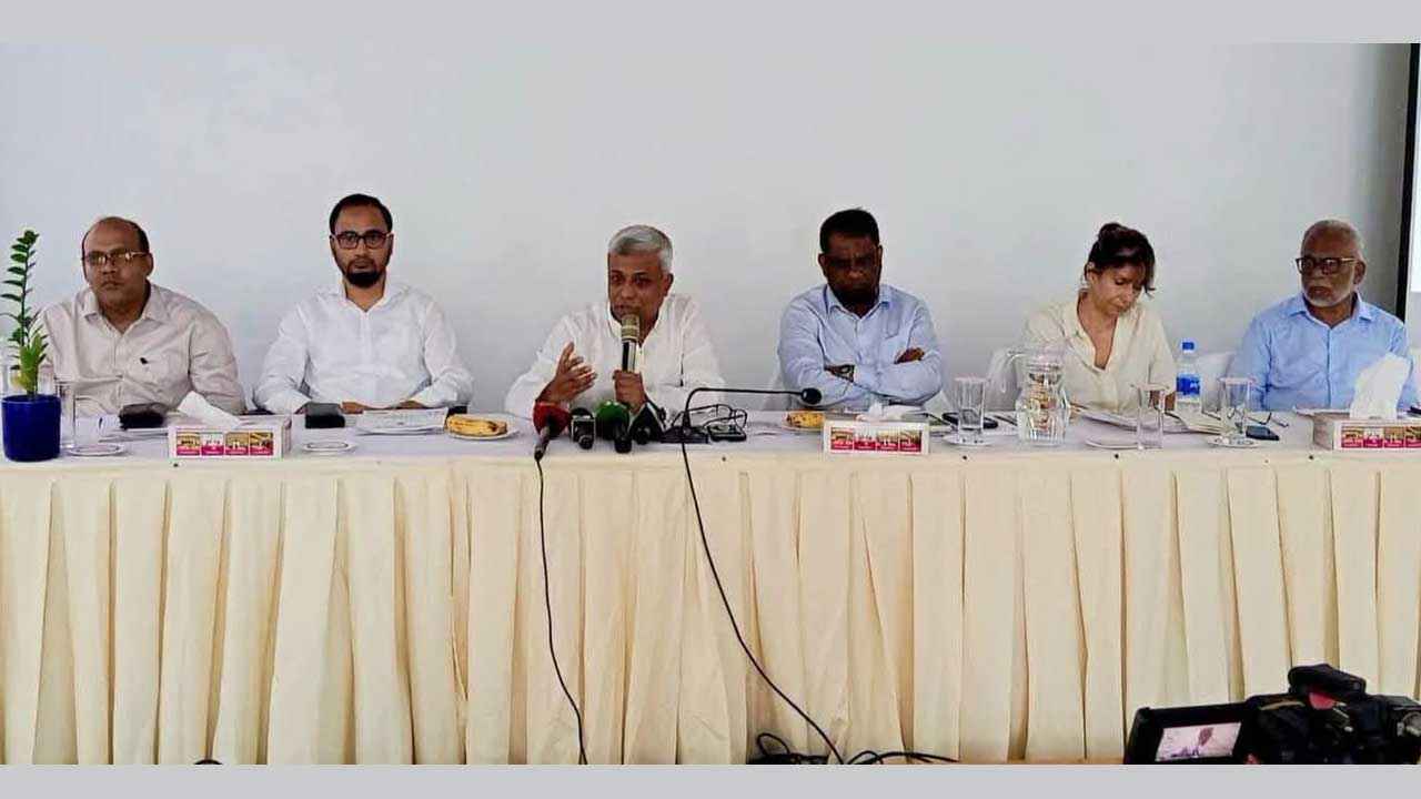 Government to Purchase Power at Tk 10.50 Per Unit: Anindya Islam Amit