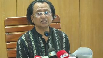Government Seeks Extradition of Fugitive and Convicted Individuals, Including Hasina, from India: Information and Broadcasting Adviser