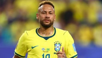 Neymar Will No Longer Play for Brazil