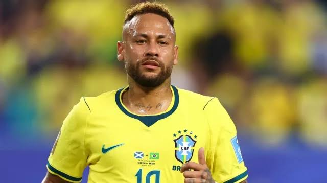 Neymar Will No Longer Play for Brazil