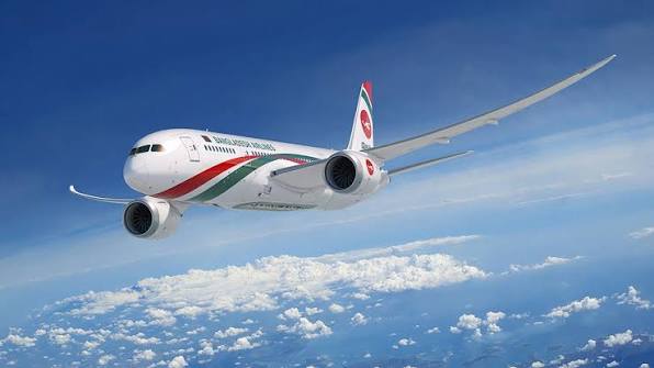 Bangladesh Signing Deal to Purchase 11 Boeing Aircraft