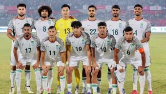 Check out Bangladesh’s match schedule for the ASEAN Cup group stage