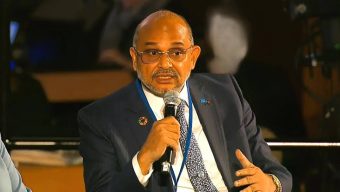 Bangladesh Aims to Build a Trillion-Dollar Economy: Titumir
