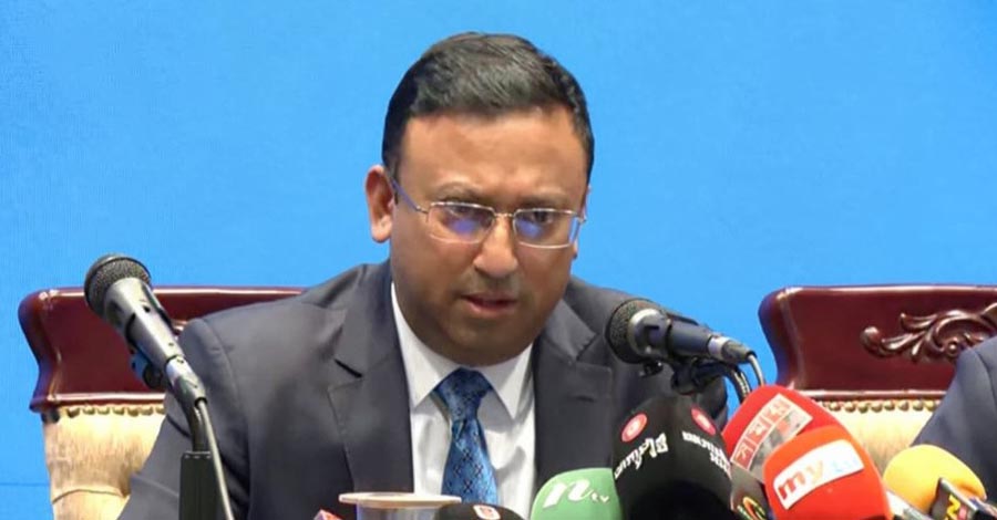 Prime Minister Participates in 30 International Programs During UN Visit: State Minister for Foreign Affairs