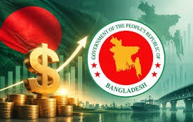 Government Repays Loans Worth Tk 8,626 Crore in Two Months