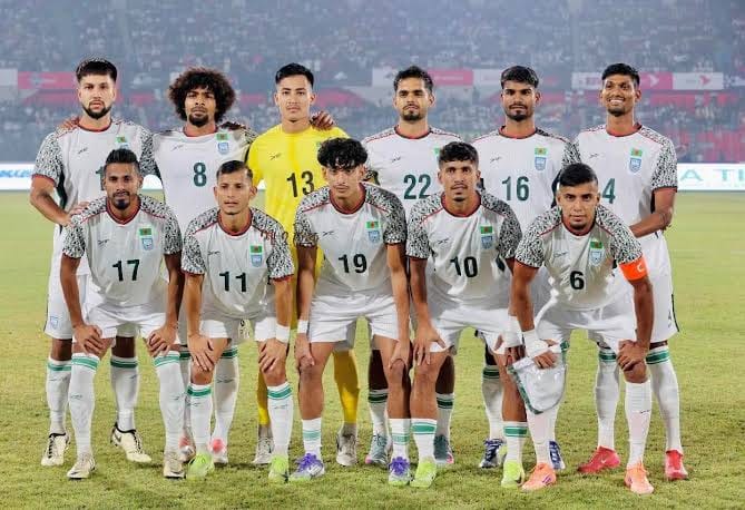 Check out Bangladesh’s match schedule for the ASEAN Cup group stage