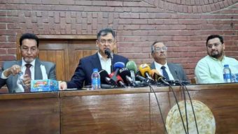 Agreed to include two more provisions alongside the existing four: Home Minister