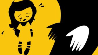 Killer buries 7-year-old girl under floor after rape and murder