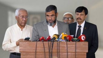 No Final Decision Yet on UP Elections: EC