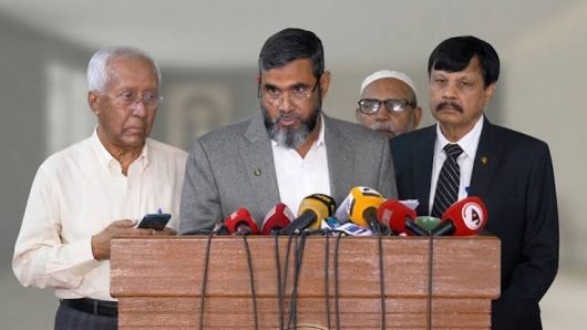 No Final Decision Yet on UP Elections: EC