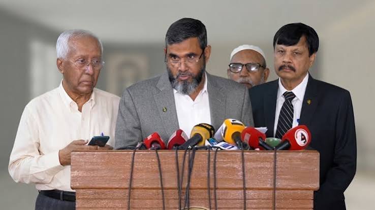 No Final Decision Yet on UP Elections: EC