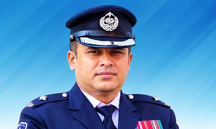 OC Rakibul’s Conversation Sent for Forensic Verification