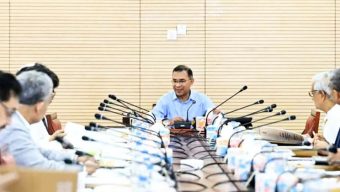 Government Initiates Measures to Combat Tuberculosis and HIV/AIDS