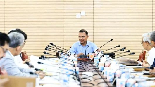 Government Initiates Measures to Combat Tuberculosis and HIV/AIDS