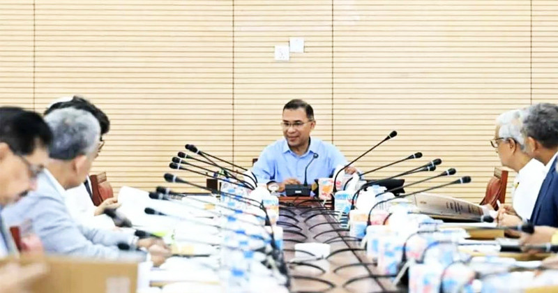 Government Initiates Measures to Combat Tuberculosis and HIV/AIDS