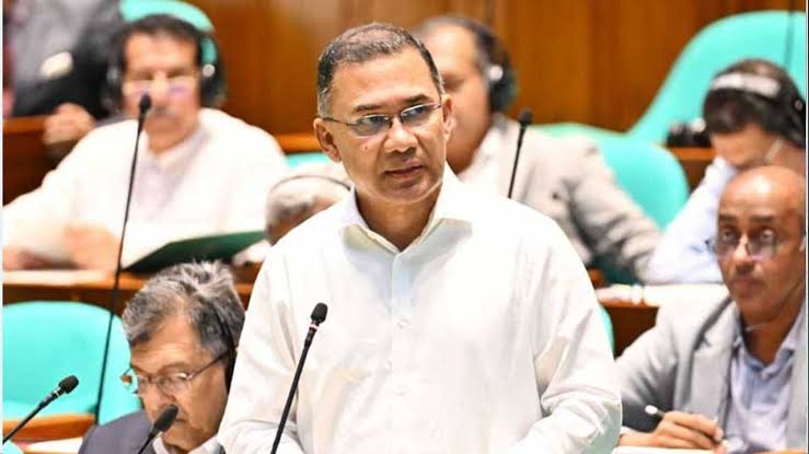 Current Government Taking Steps Based on the White Paper: Prime Minister