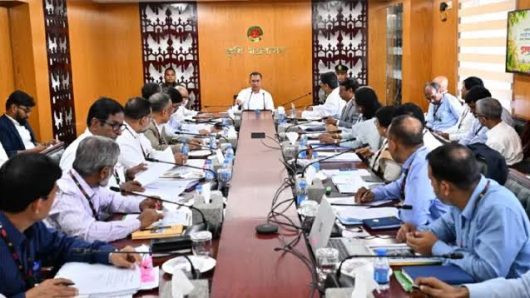 Prime Minister Emphasizes Boosting Production to Reduce Import Dependency