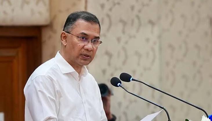 Prime Minister Tarique Rahman to Visit New York on September 21
