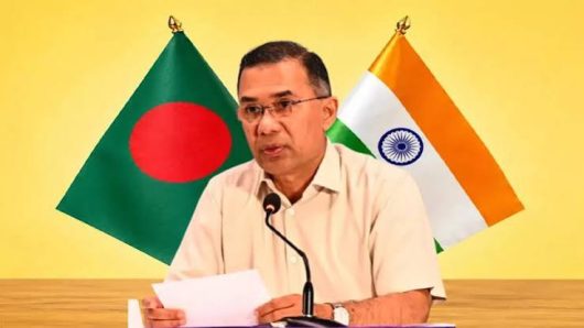Plans Resumed for Tarique Rahman’s New Delhi Visit