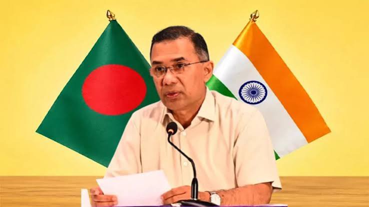 Plans Resumed for Tarique Rahman’s New Delhi Visit