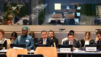 Prime Minister Emphasizes Permanent Solution to Rohingya Crisis
