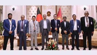 University Curriculum Must Be Prepared to Meet Fourth Industrial Revolution Challenges: President