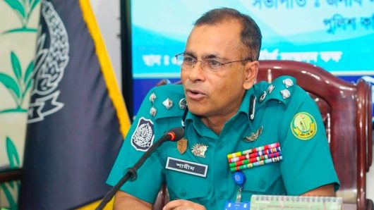 Strict directives from the Sylhet Police Commissioner