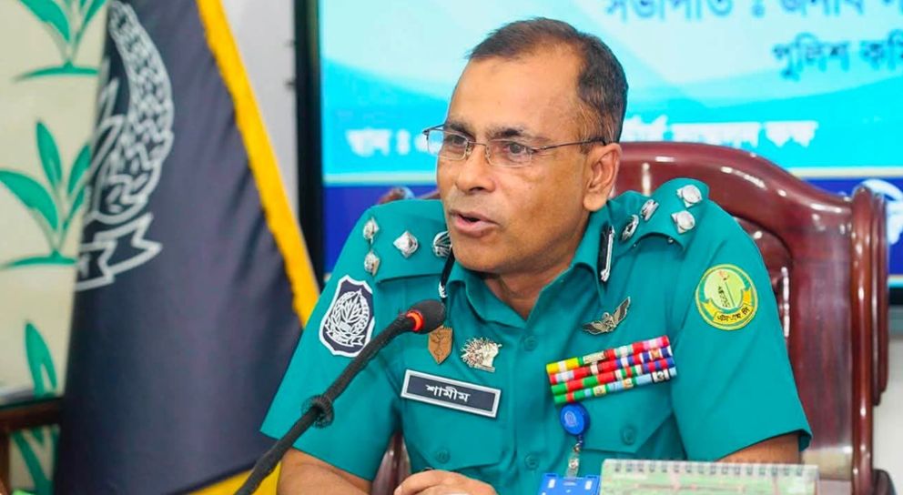 Strict directives from the Sylhet Police Commissioner