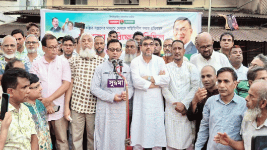 Attempts to destabilize the country will be suppressed with a firm hand: Commerce Minister