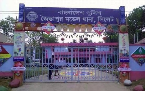 Police Stand Firm on Policy in Jaintapur; Disinformation Spreaders Active!
