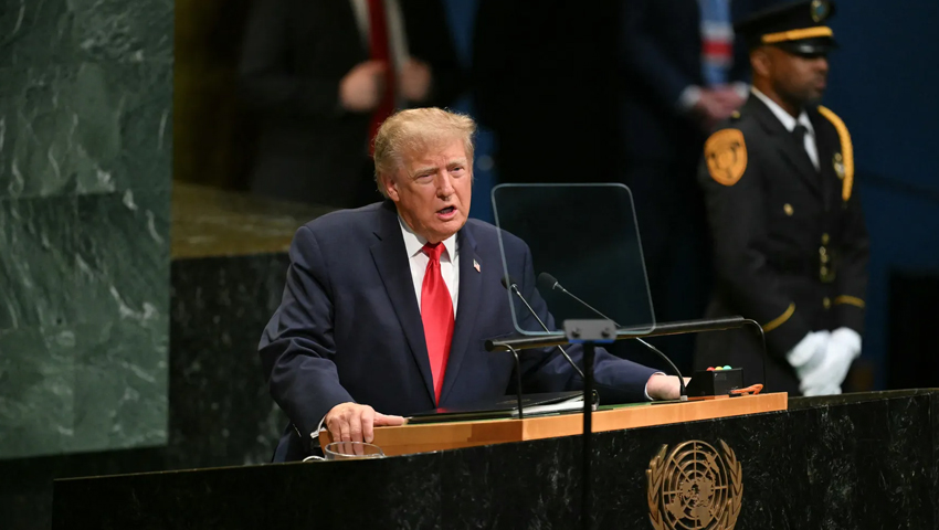 Possibility of a Deal with Iran After US Midterm Elections: Trump