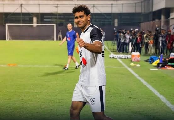 Shamith Vows Revenge Against Singapore