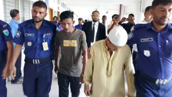 Two Sentenced to Death in Habiganj Rape and Murder Case