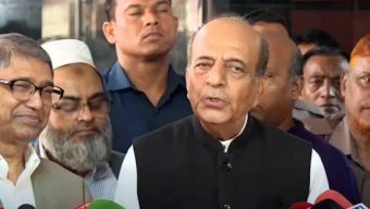 The common people are central to the thoughts and vision of both leaders: Dinesh Trivedi