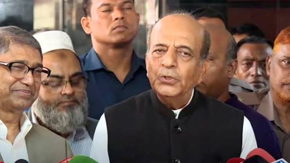 The common people are central to the thoughts and vision of both leaders: Dinesh Trivedi