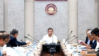 ECNEC Approves 12 Projects