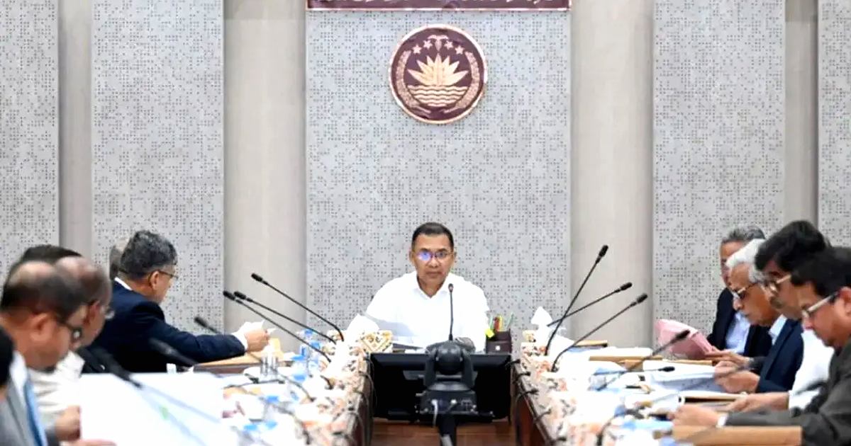 ECNEC Approves 12 Projects