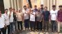 15 Detained, Including Plotter Planning Sabotage and Escape to India